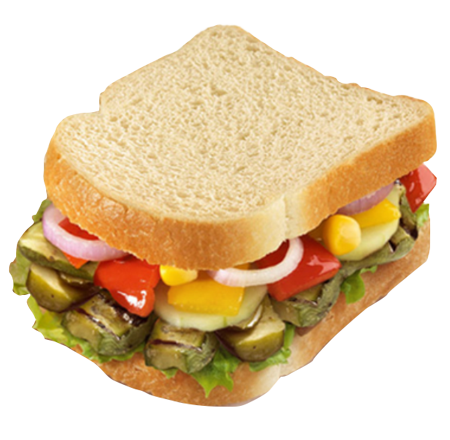Pane a fette