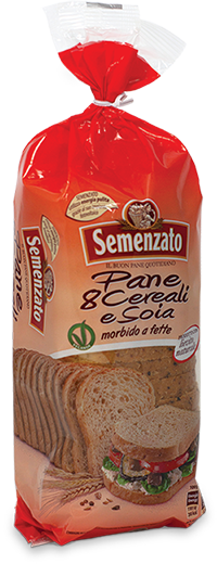 Pane a fette