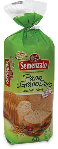 Pane a fette