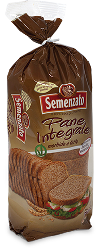 Pane a fette