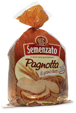 Pagnotta bread