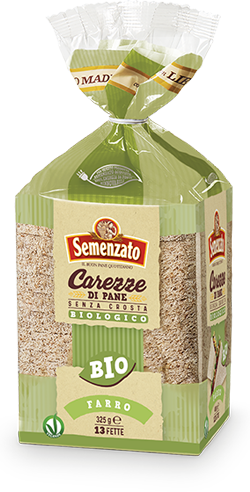 Carezze di pane