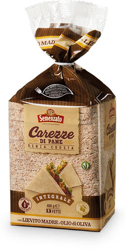 Carezze di pane